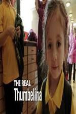 Watch The Real Thumbelina Sockshare