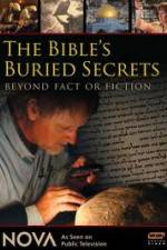 Watch The Bible's Buried Secrets - The Real Garden Of Eden Sockshare