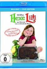 Watch Lilly the Witch: The Dragon and the Magic Book Sockshare