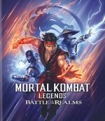 Watch Mortal Kombat Legends: Battle of the Realms Sockshare