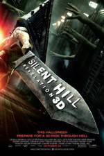 Watch Silent Hill Revelation 3D Sockshare