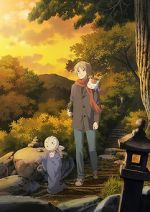 Watch Natsume\'s Book of Friends: The Waking Rock and the Strange Visitor Sockshare