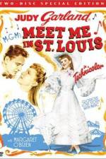 Watch Meet Me in St Louis Sockshare