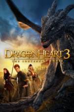 Watch Dragonheart 3: The Sorcerer's Curse Sockshare