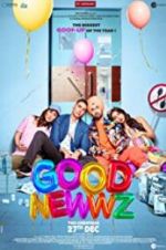 Watch Good Newwz Sockshare