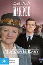 Watch Marple Murder Is Easy Sockshare