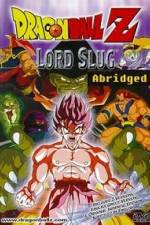 Watch DragonBall Z Abridged Lord Slug Sockshare