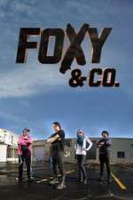 Watch Foxy & Co. Sockshare