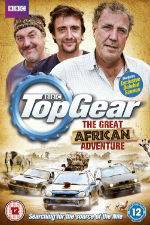 Watch Top Gear: The Great African Adventure Sockshare