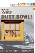 Watch Dust Bowl!: The 1930s Black Blizzards Sockshare