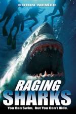 Watch Raging Sharks Sockshare