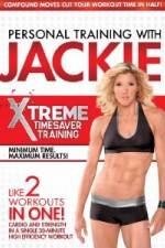 Watch Personal Training With Jackie: Xtreme Timesaver Training Sockshare