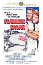 Watch Fearless Fagan Sockshare