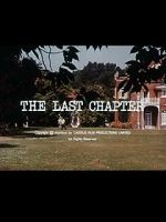 Watch The Last Chapter Sockshare