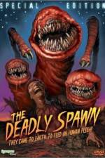 Watch The Deadly Spawn Sockshare