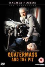 Watch Quatermass and the Pit Sockshare