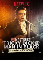 Watch ReMastered: Tricky Dick and the Man in Black Sockshare