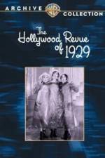 Watch The Hollywood Revue of 1929 Sockshare