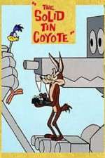 Watch The Solid Tin Coyote Sockshare