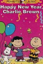 Watch Happy New Year, Charlie Brown Sockshare