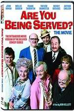 Watch Are You Being Served? Sockshare