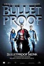 Watch Bulletproof Monk Sockshare