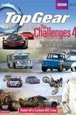 Watch Top Gear: The Challenges - Vol 4 Sockshare