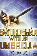 Watch Swordsman with an Umbrella Sockshare