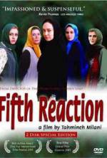 Watch The Fifth Reaction Sockshare