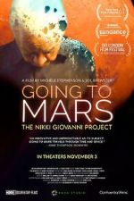 Watch Going to Mars: The Nikki Giovanni Project Sockshare