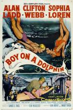 Watch Boy on a Dolphin Sockshare