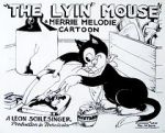 Watch The Lyin\' Mouse (Short 1937) Sockshare