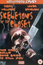 Watch Skeletons in the Closet Sockshare