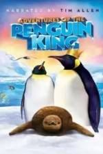 Watch Adventures of the Penguin King Sockshare