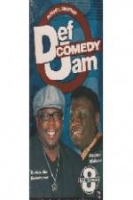 Watch Def Comedy Jam All-Stars Vol. 8 Sockshare