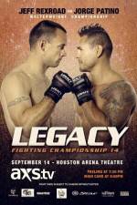 Watch Legacy Fighting Championship 14 Sockshare