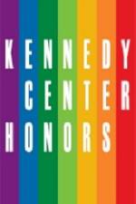 Watch The Kennedy Center Honors Sockshare