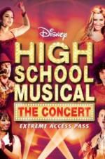 Watch High School Musical: The Concert - Extreme Access Pass Sockshare