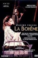 Watch La Bohme Sockshare