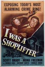 Watch I Was a Shoplifter Sockshare