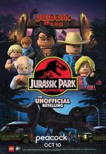 Watch LEGO Jurassic Park: The Unofficial Retelling (Short 2023) Sockshare
