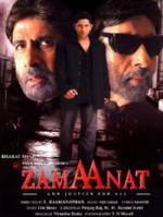Watch Zamaanat Sockshare