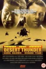 Watch Desert Thunder Sockshare