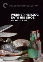 Watch Werner Herzog Eats His Shoe Sockshare