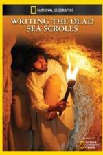 Watch National Geographic Writing the Dead Sea Scrolls Sockshare