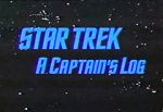 Watch Star Trek: A Captain\'s Log Sockshare