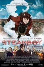 Watch Steamboy Sockshare