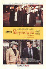 Watch The Meyerowitz Stories (New and Selected Sockshare