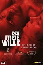Watch The Free Will (Der freie Wille) Sockshare
