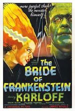 Watch The Bride of Frankenstein Sockshare